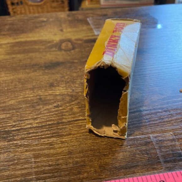 Vintage Dinky toys #290 double decker bus - Picture 10 of 11